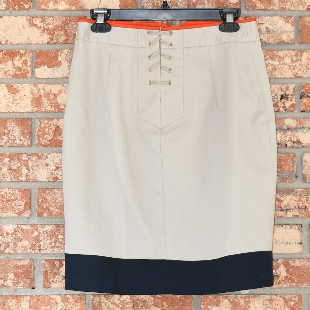 𝅺t Tahari Skirt - Picture 3 of 6
